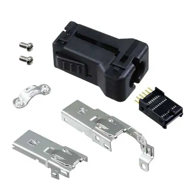 R88A-CNK41L (EXTERNAL SCALE CONNECTOR)