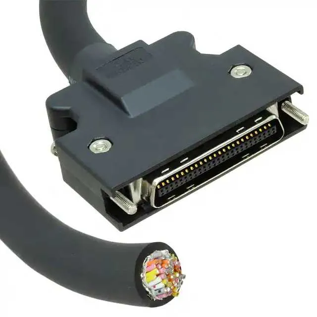 R88A-CPG001S (CABLE UNIVERSAL G-SERVO 1M)