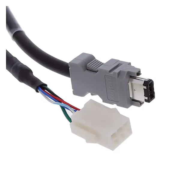 R88A-CRGB003C (3M ENCODER CABLE CRGB)