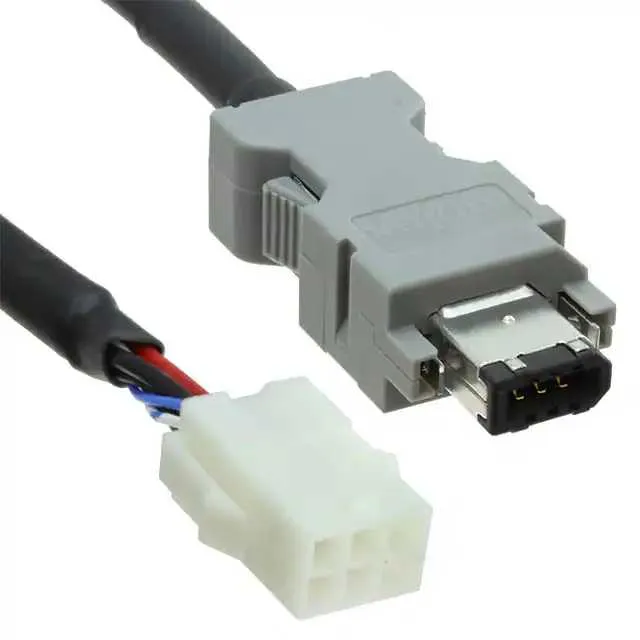 R88A-CRGB003CRE (3M ENCODER CABLE CRGB)