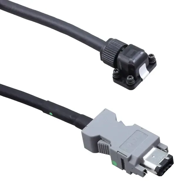 R88A-CRKA005CR-E (5M CRKA HIGH FLEX ENCODER CABL)