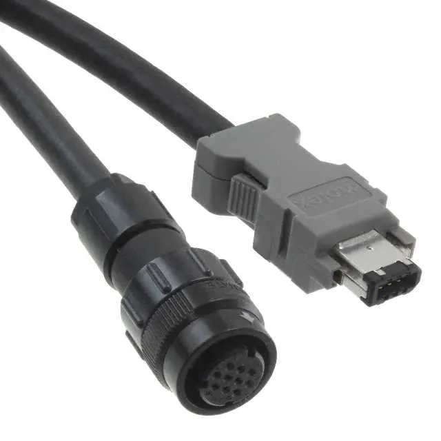 R88A-CRKC003NR-E (3M CRKC HIGH FLEX ENCODER CABL)