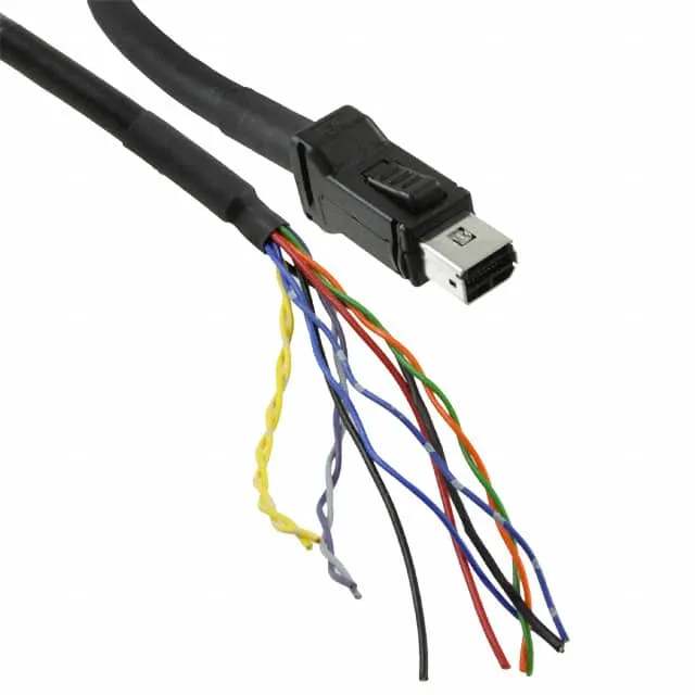 R88A-CRKM005SR-E (5M G5 EXTERNAL ENCODER CBL)