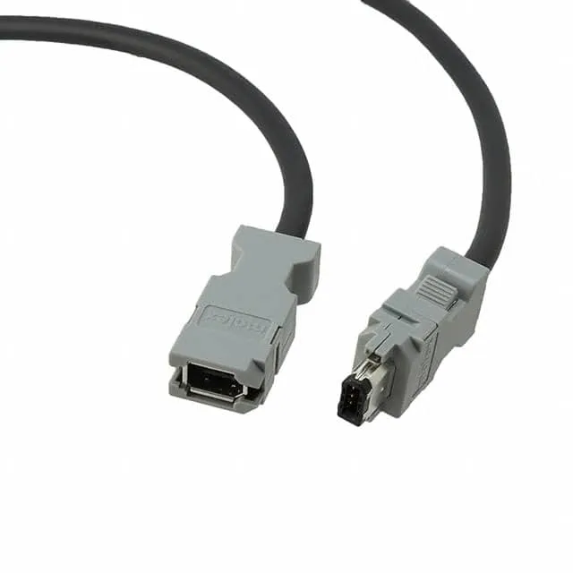 R88A-CRWA003C (ENCODER CABLE 3M)