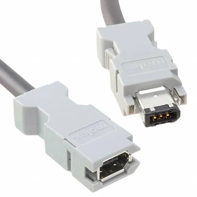 R88A-CRWA020C (ENCODER CABLE 20M)