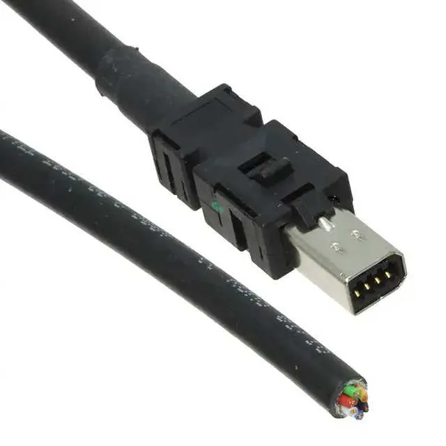 R88A-CSK003S-E (G5 SAFETY CABLE)