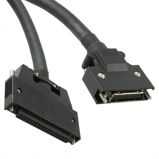 R88A-CTU001N (CONN.CABLE DRIVE-TERM./GENERAL)