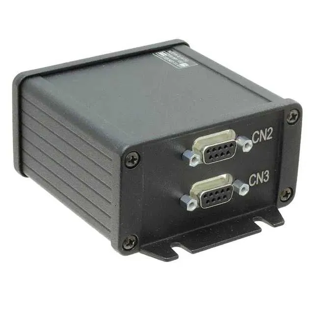 R88A-SC01K-E (SERIAL CNVRTR UNIT IRON MOTOR)