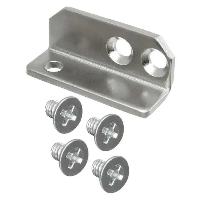 R88A-TK01K (MOUNTING OPTION L-BRACKETS)