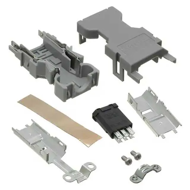 R88ACNW01R (ENCODER CABLE CONNECTOR)