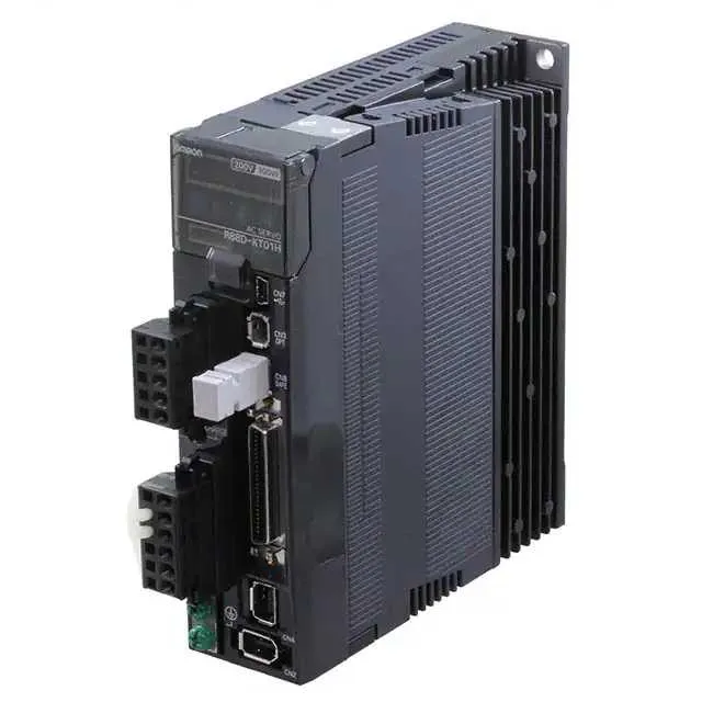 R88D-KT01H (SERVO DRIVER 1.2A 230V LOAD)