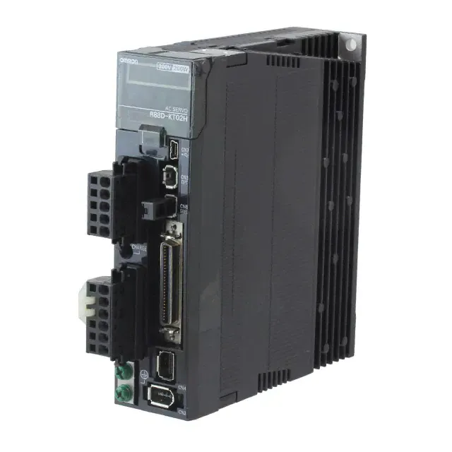R88D-KT02H (SERVO DRIVER 1.6A 230V LOAD)