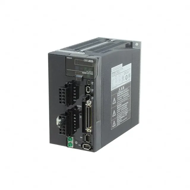 R88D-KT15H (SERVO DRIVER 9.4A 230V LOAD)