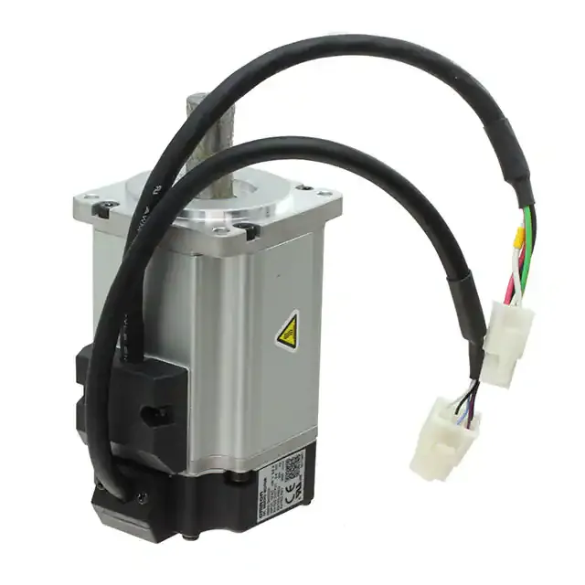 R88M-G10030H-S2 (SERVOMOTOR 3000 RPM 200VAC)