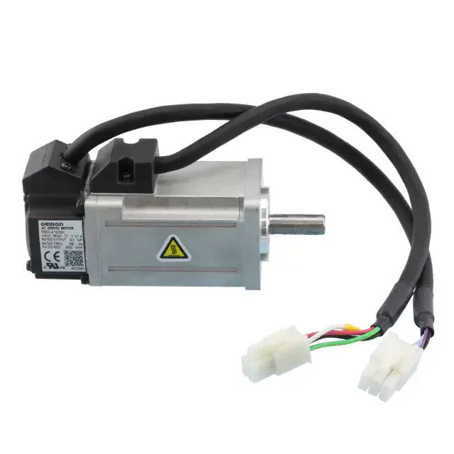 R88M-G10030H (SERVOMOTOR 3000 RPM 200VAC)