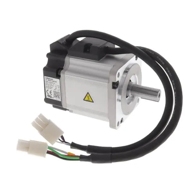 R88M-G20030H-S2 (SERVOMOTOR 3000 RPM 200VAC)