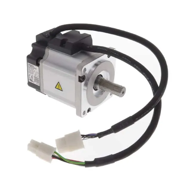 R88M-G20030L (SERVOMOTOR 3000 RPM 100VAC)