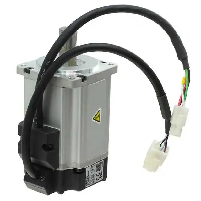 R88M-G40030T-S2 (SERVOMOTOR 3000 RPM 200VAC)