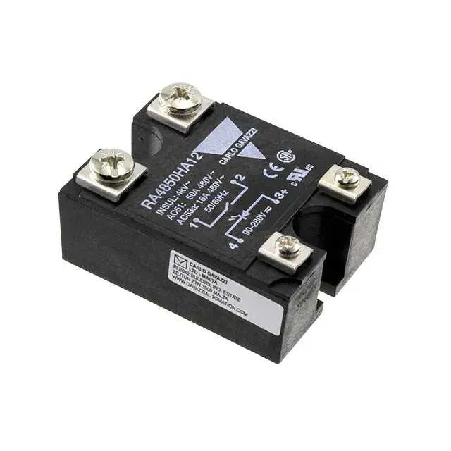 RA4850HA12 (RELAY SSR 480V 50A)