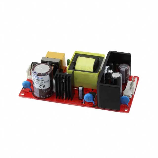 RAC45-24SG/OF (AC/DC CONVERTER 24V 46W)