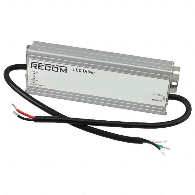 RACD100-24-PSE (LED DVR CC/CV AC/DC 14-24V 4.2A)