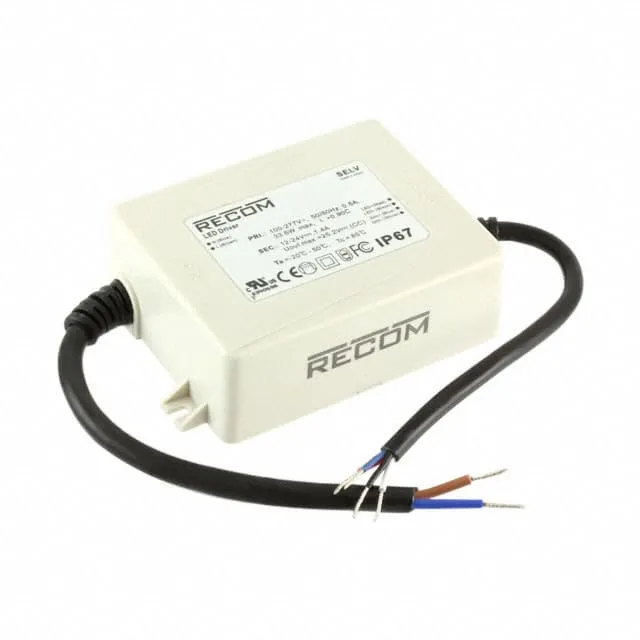 RACD35-700A (LED DRIVER CC AC/DC 36-48V 700MA)