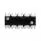 RACF164DFT20K0 (RES ARRAY 4 RES 20K OHM 1206)