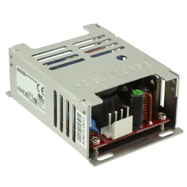 RACM40-24S (CONV AC/DC 40W 85-264VIN 24VOUT)