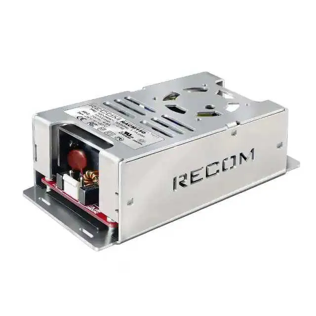 RACM150-24S (AC/DC CONVERTER 24V 150W)