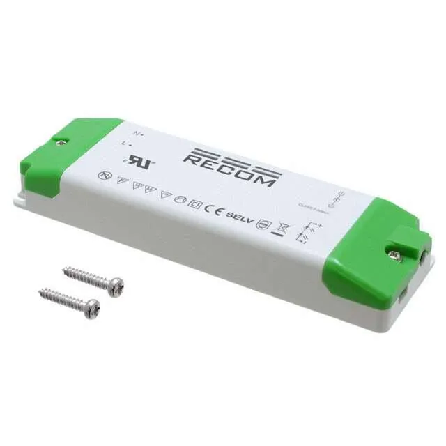 RACV30-24 (LED DRIVER CV AC/DC 24V 1.25A)