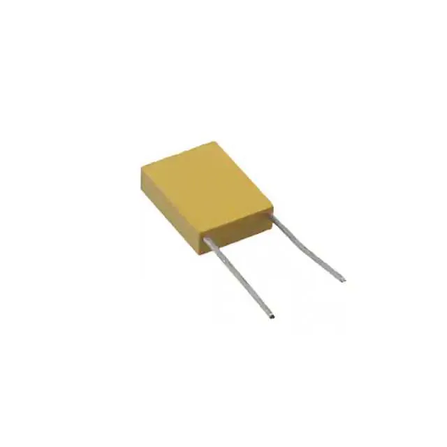 SR125C472KAATR1 (CAP CER 4700PF 50V X7R RADIAL)