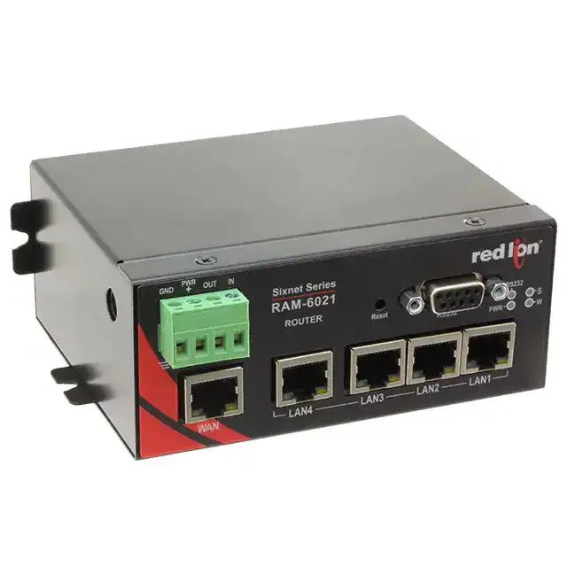 RAM-6021 (ROUTER)