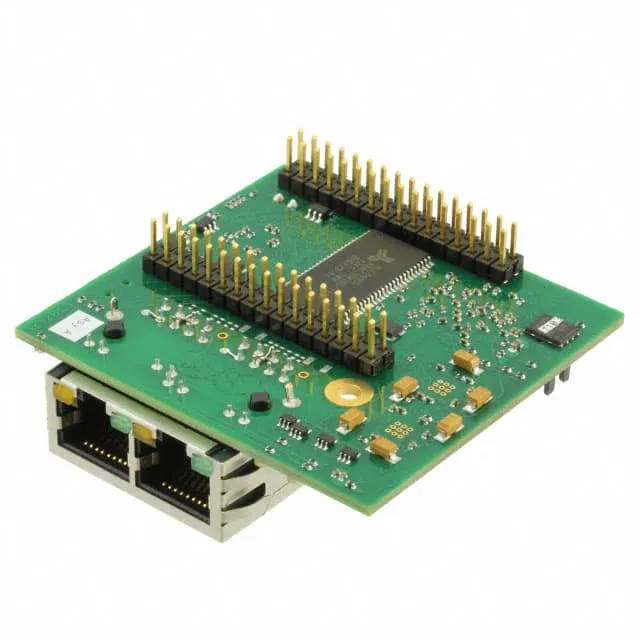 RAPID-NI-V2012 (IC PLATFORM INTERFACE MODULE)