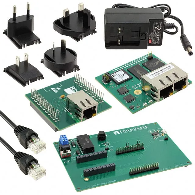 RAPID-TSNEK-V0001 (RAPID PLATFORM - TSN EVALUATION)