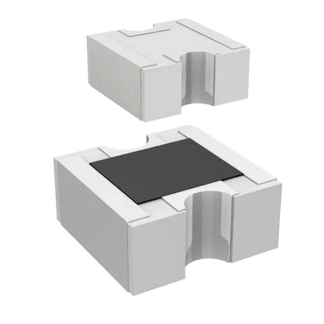 CAY10-5R1J2LF (RES ARRAY 2 RES 5.1 OHM 0404)