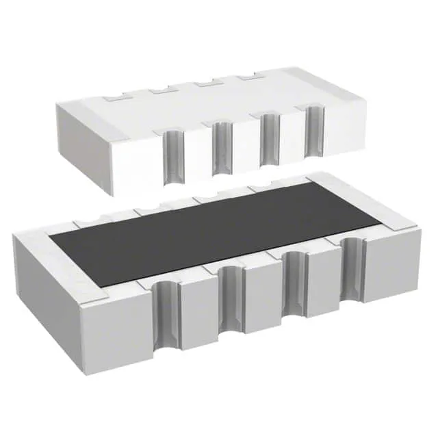 RAVF328RJT680R (RES ARRAY 8 RES 680 OHM 1206)