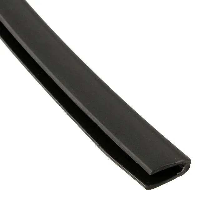 RAYRIM-NR9-0-SP (GROMMET EDGE SOLID PO BLACK 1M)