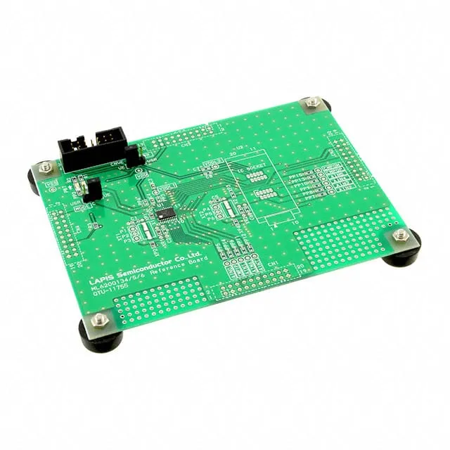 RB-D620Q136TD20 (ML620Q134/135/136 REFERENCE BOAR)