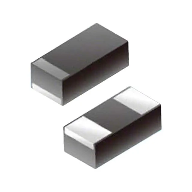 RB551SS-30T2R (DIODE SCHOTTKY 20V 500MA 1608)