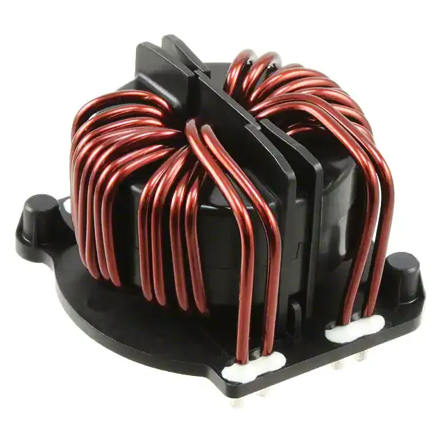 RB6122-50-0M3 (CMC 250UH 50A 2LN TH)