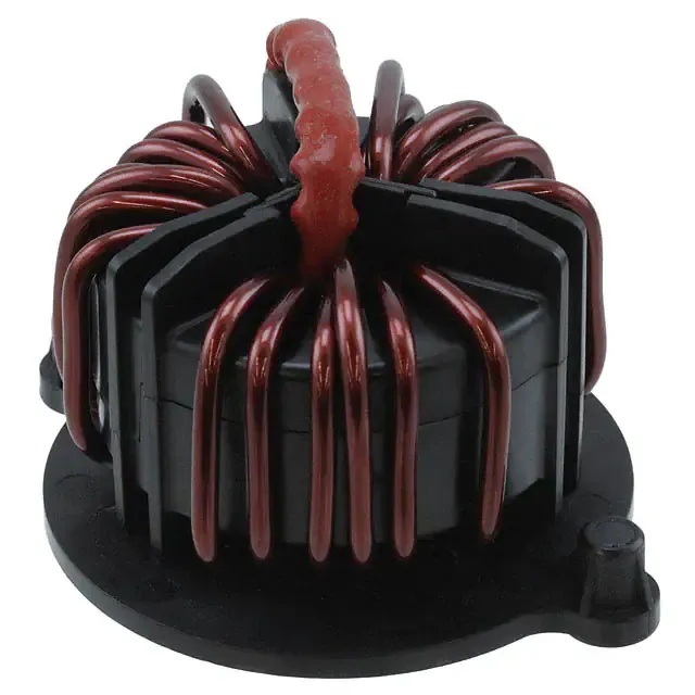 RB6132-25-0M5 (CMC 470UH 25A 3LN TH)