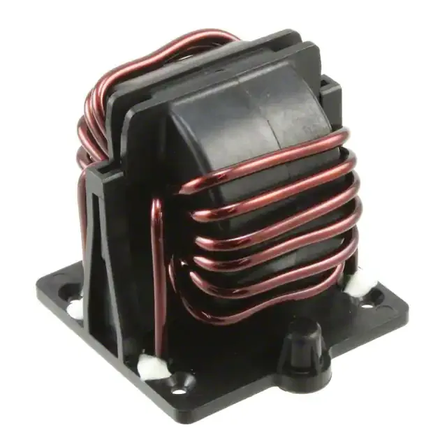 RB6522-16-1M0 (COMMON MODE CHOKE 1MH 16A 2LN TH)
