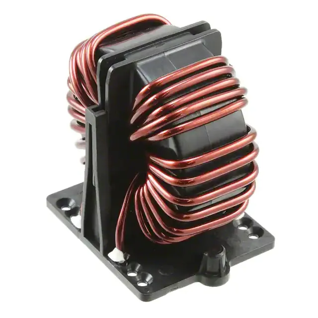 RB8522-25-2M0 (COMMON MODE CHOKE 2MH 25A 2LN TH)