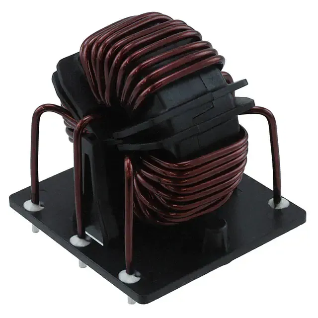 RB8532-16-1M3 (CMC 1.3MH 16A 3LN TH)