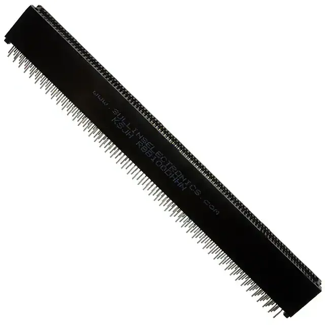 RBB100DHHN (CONN EDGE DUAL FMALE 200POS.050)