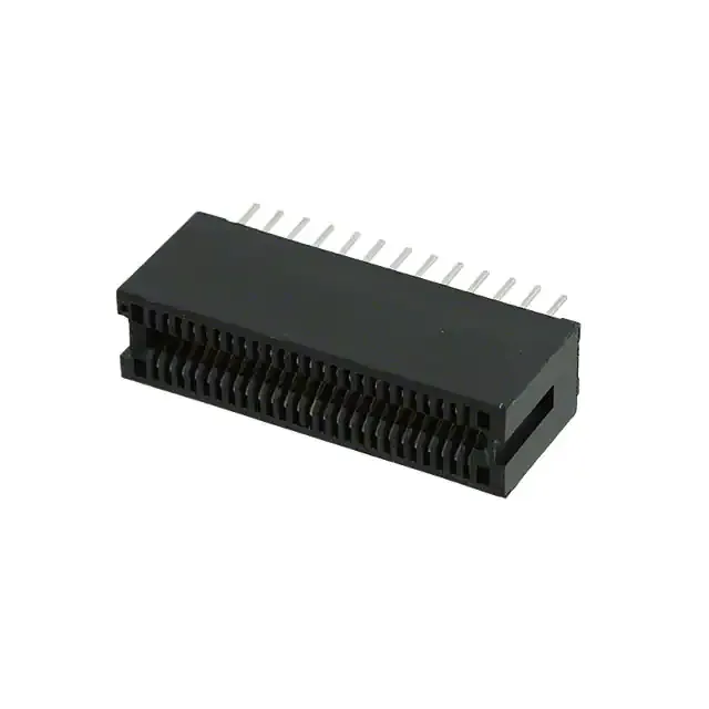 RBB25DHHN (CONN EDGE DUAL FMALE 50POS 0.050)