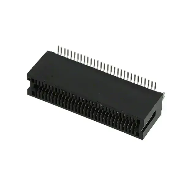 RBB30DHFR (CONN EDGE DUAL FMALE 60POS 0.050)