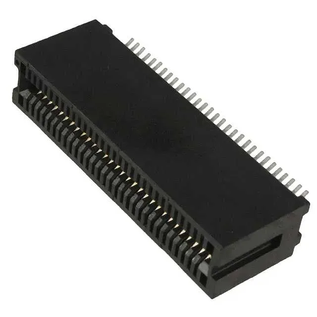 RBB30DHRN (CONN EDGE DUAL FMALE 60POS 0.050)