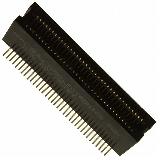 RBB35DHFR (CONN EDGE DUAL FMALE 70POS 0.050)