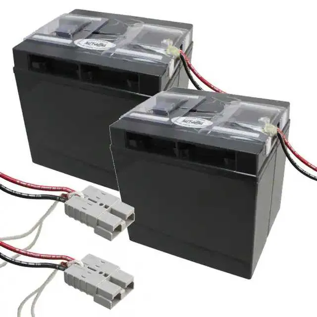 RBC11A (REPLACEMENT BATT CARTRIDGE APC)